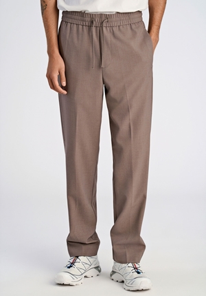 Byxor - RELAXED FIT PANTS
